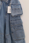 HED MAYNER Jeans AW22_D12_LGT/BLU